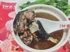 -钟姐炖品(印象城百盛店)