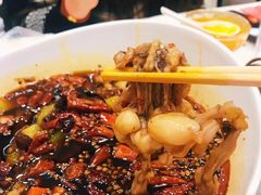 -嘉陵楼馋嘴城(簋街总店)
