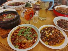 -陈麻婆豆腐总店