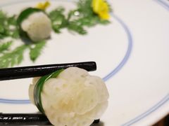 -稍可轩博物馆餐厅