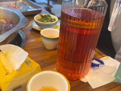 -金鼎雪山牦牛杂火锅(理县总店)