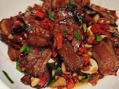 -湘中缘·湖南菜(娄底驻京办店)