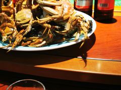 -大清花饺子城(昌黎店)