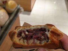 -半饱台式茶点