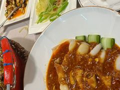 -渝信川菜(南滨店)