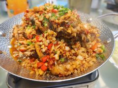 -福巷湘食小馆·猛火现炒(上海首店)