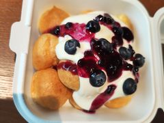 -好利来(团结湖店)