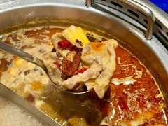 -快乐小羊·内蒙牛羊肉火锅(流花中心店)