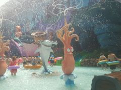 -波塞冬旅游度假区