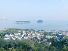 -红花山公园