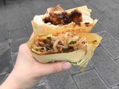 -刘氏方酥锅盔(古城总店)