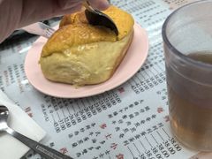 -金凤茶餐厅(湾仔店)