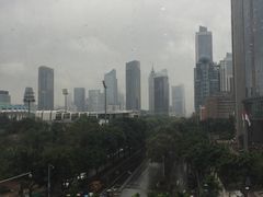 -路客HOTELS酒店(广州东站林和西地铁站店)