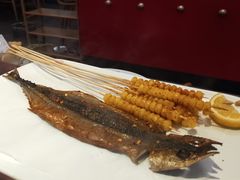 -1078號老北京涮肉(松柏店)