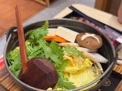 寿喜锅-胜博殿日式炸猪排(西红门店)