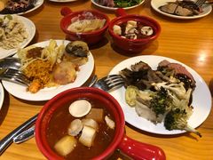 -So Lounge索兰至餐厅(蓝色港湾店)