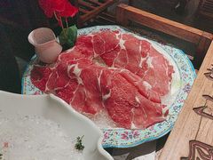 -南门四季铜锅涮肉(东坝店)
