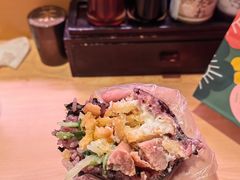 -阿杏饭团(悦汇城店)