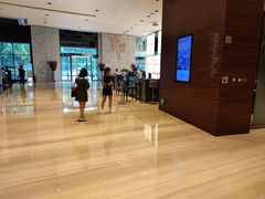 -广州天河合景福朋喜来登酒店