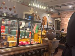 -秋林西餐厅(总店)
