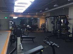 -黄金时代健身(CBD店)