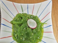 -德川家日本料理(顺义华联店)