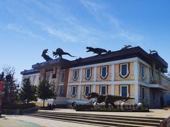 -沈阳方特欢乐世界