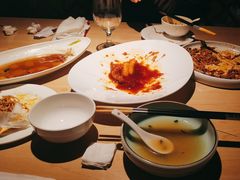 -渝信川菜(长安店)