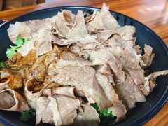 -河南拉面(肇周路店)