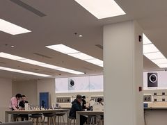 -华为授权服务中心(徐汇漕溪北路)