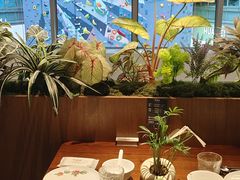 -许爷家·生态湖鲜(徐汇日月光店)