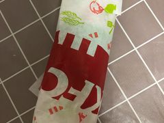 -肯德基(南五店)