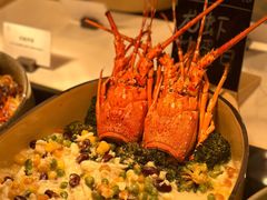 -广州粤海喜来登酒店