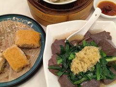 -新成海港大酒楼(康华路店)
