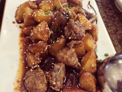 -旺达·福州菜(正大广场店)