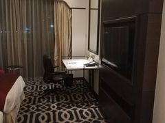 -广州富力空港假日酒店