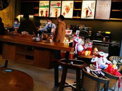 -星巴克臻选(成都太古里店)