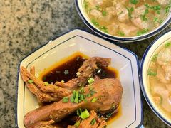 -古铺良食(柯城店)