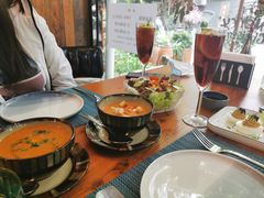 -帕歌西班牙餐厅paco tapas
