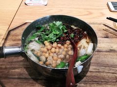 -小满手工粉(上海文峰广场店)