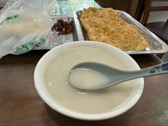 -清真牛街祥云轩门钉肉饼(左家庄店)