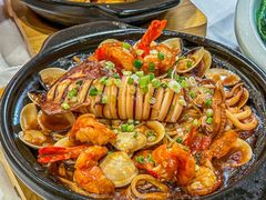-稻香海鲜饭店(第一国际店)