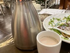 -新粤新疆菜清真餐厅(拱北店)