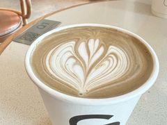 -Cupping Room(Harbour City)