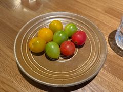 -KŌNG胶东小馆(华熙店)