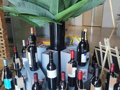 -解放碑威斯汀酒店-知味国际美食餐厅