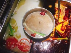 -巴奴毛肚火锅(六天地店)
