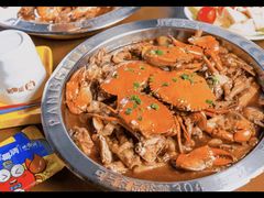 -胖哥俩肉蟹煲(杭州下沙学林街店)