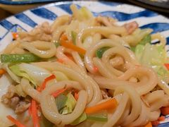 -晶吉·居酒屋·烧鸟·海胆(民主广场店)