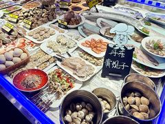 -渔娘渔家丹东海鲜(东直门店)